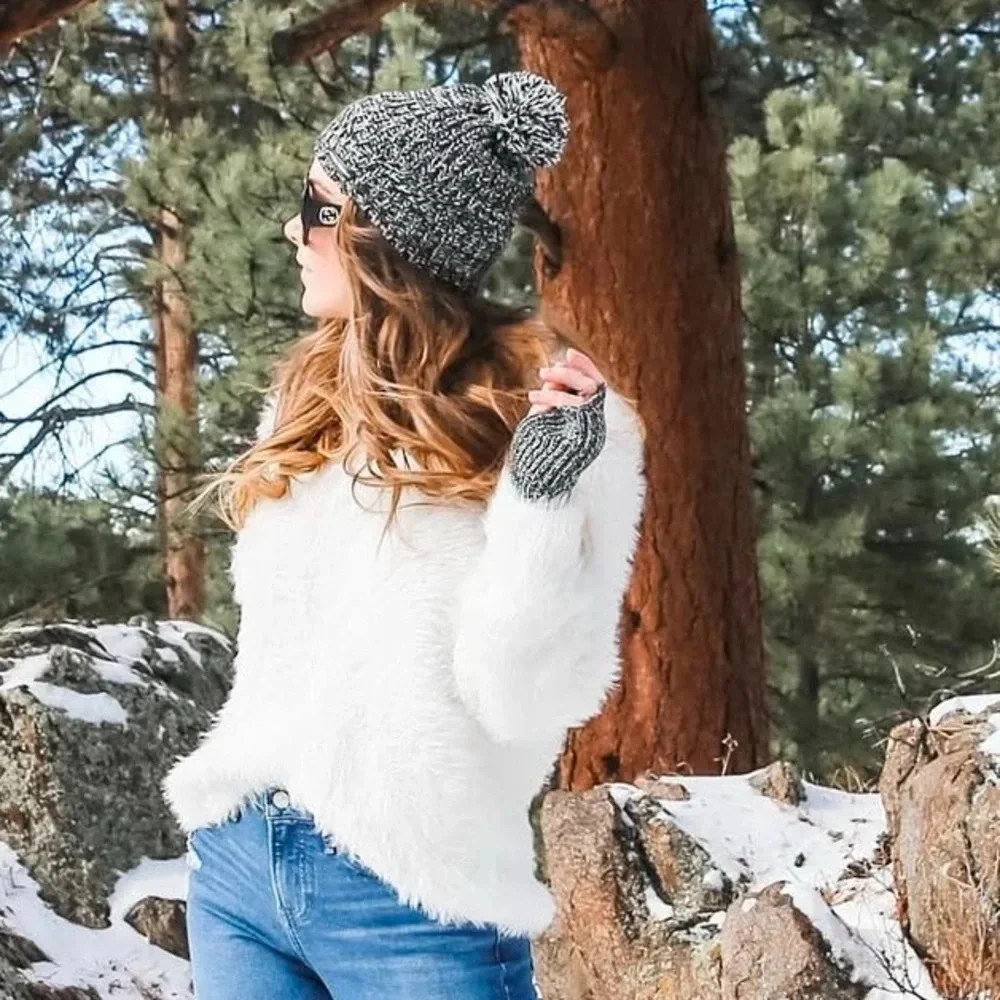 Rebecca Minkoff Winter Set